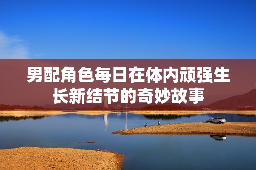 男配角色每日在体内顽强生长新结节的奇妙故事