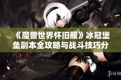 《魔兽世界怀旧服》冰冠堡垒副本全攻略与战斗技巧分享