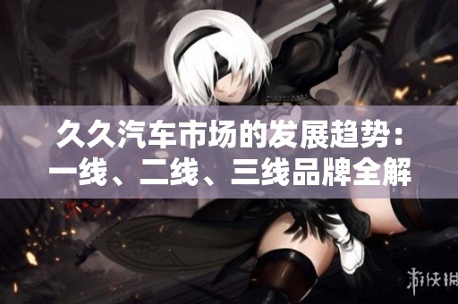 久久汽车市场的发展趋势：一线、二线、三线品牌全解析