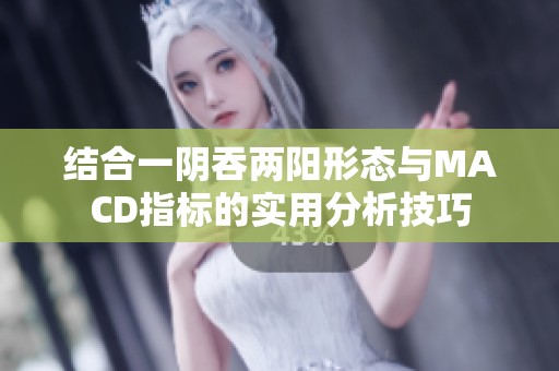 结合一阴吞两阳形态与MACD指标的实用分析技巧