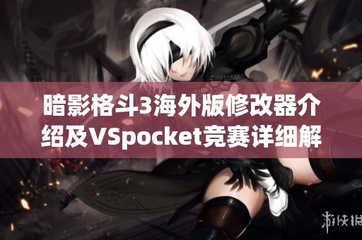 暗影格斗3海外版修改器介绍及VSpocket竞赛详细解析