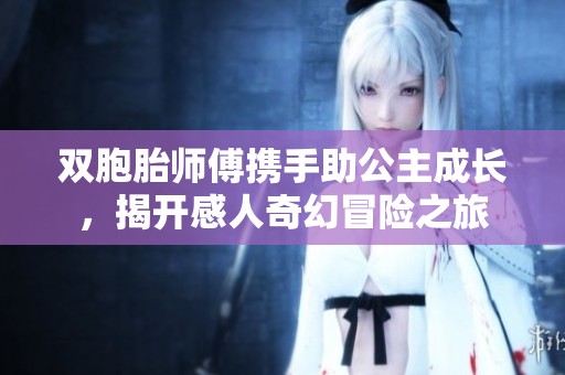 双胞胎师傅携手助公主成长，揭开感人奇幻冒险之旅