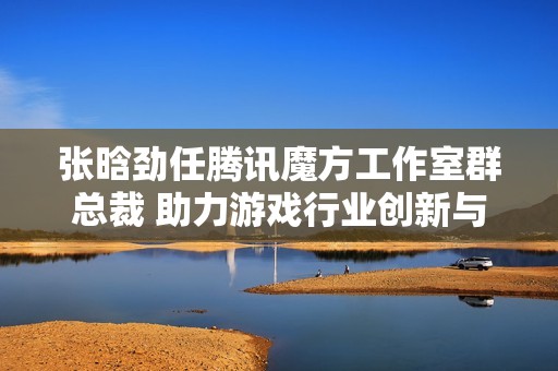 张晗劲任腾讯魔方工作室群总裁 助力游戏行业创新与发展