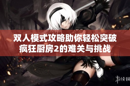 双人模式攻略助你轻松突破疯狂厨房2的难关与挑战