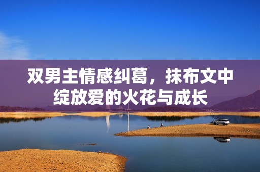 双男主情感纠葛，抹布文中绽放爱的火花与成长