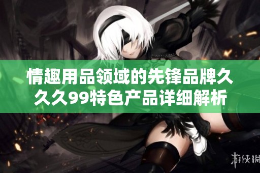 情趣用品领域的先锋品牌久久久99特色产品详细解析