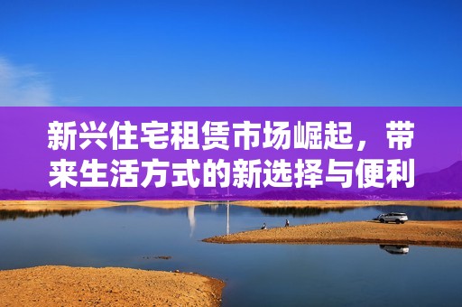 新兴住宅租赁市场崛起，带来生活方式的新选择与便利