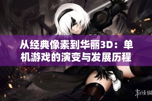 从经典像素到华丽3D：单机游戏的演变与发展历程
