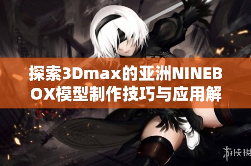 探索3Dmax的亚洲NINEBOX模型制作技巧与应用解析
