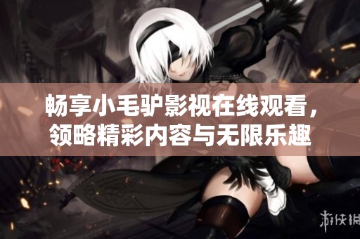 畅享小毛驴影视在线观看，领略精彩内容与无限乐趣