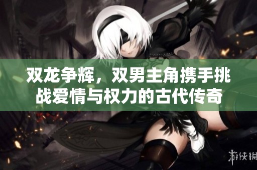 双龙争辉，双男主角携手挑战爱情与权力的古代传奇