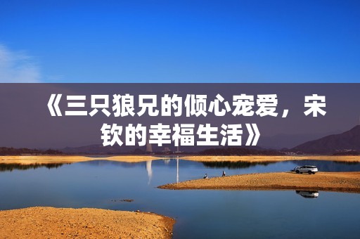 《三只狼兄的倾心宠爱，宋钦的幸福生活》