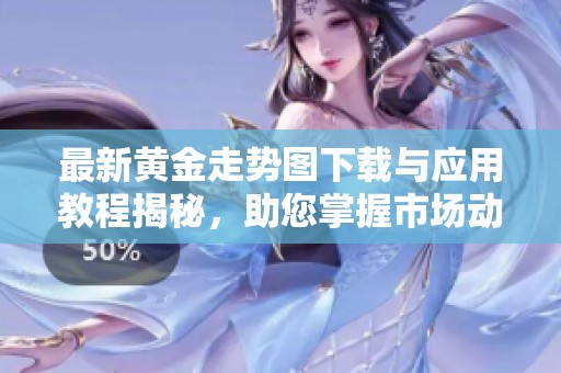 最新黄金走势图下载与应用教程揭秘，助您掌握市场动态