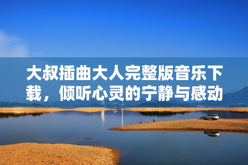 大叔插曲大人完整版音乐下载，倾听心灵的宁静与感动