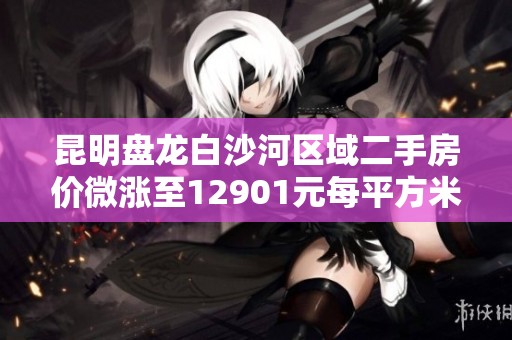 昆明盘龙白沙河区域二手房价微涨至12901元每平方米