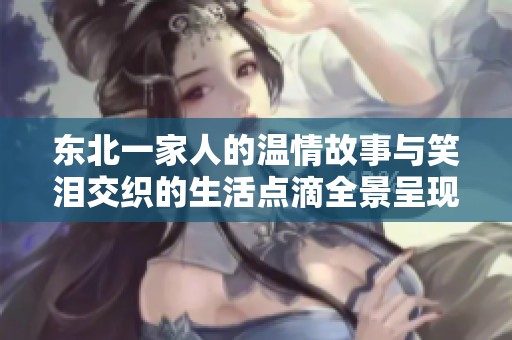 东北一家人的温情故事与笑泪交织的生活点滴全景呈现