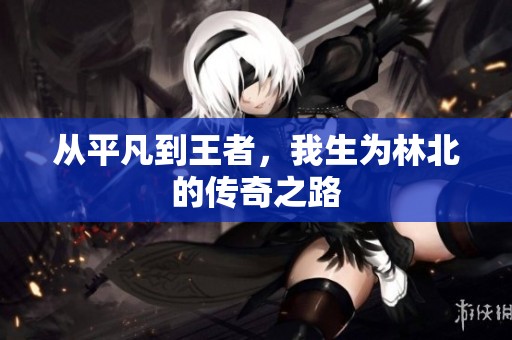 从平凡到王者，我生为林北的传奇之路