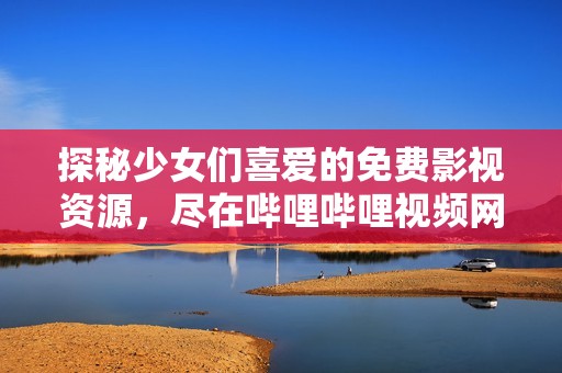 探秘少女们喜爱的免费影视资源，尽在哔哩哔哩视频网站