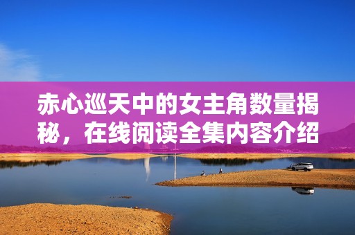 赤心巡天中的女主角数量揭秘，在线阅读全集内容介绍