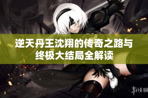 逆天丹王沈翔的传奇之路与终极大结局全解读